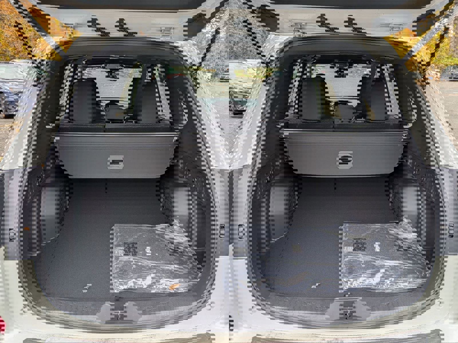 New 2025 Subaru Forester Premium AWD/4WD image 17