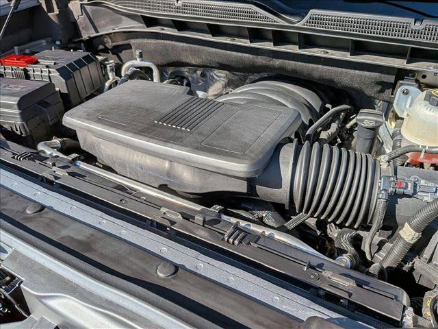 Used 2024 Chevrolet Silverado 1500 LT Trail Boss w/ Protection Package image 20