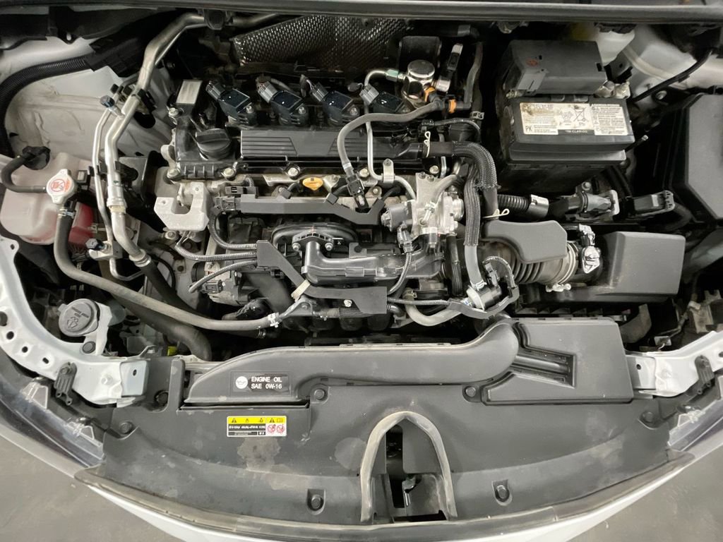 Used 2023 Toyota Corolla LE image 26