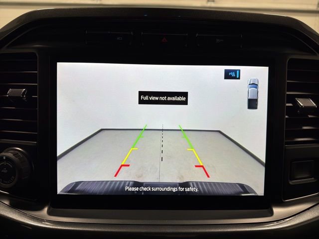 Used 2022 Ford F150 XLT w/ Equipment Group 302A High image 30