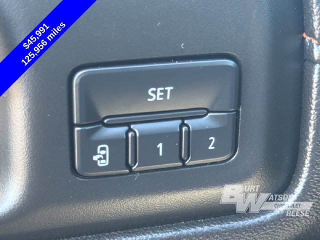 Used 2023 GMC Sierra 2500 AT4 w/ AT4 Premium Plus Package AWD/4WD image 31