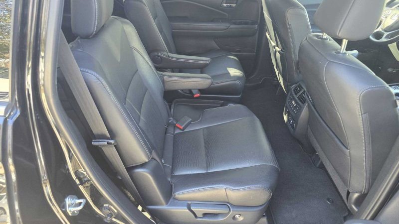 Used 2020 Honda Pilot Elite image 34