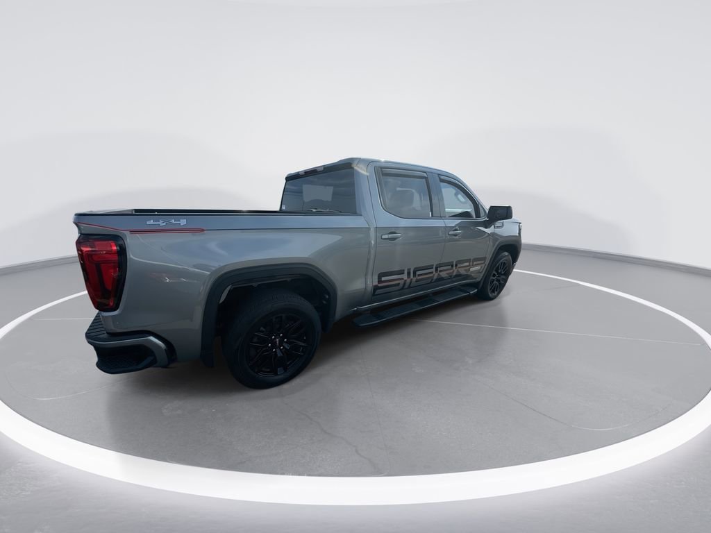Used 2023 GMC Sierra 1500 Elevation AWD/4WD image 8