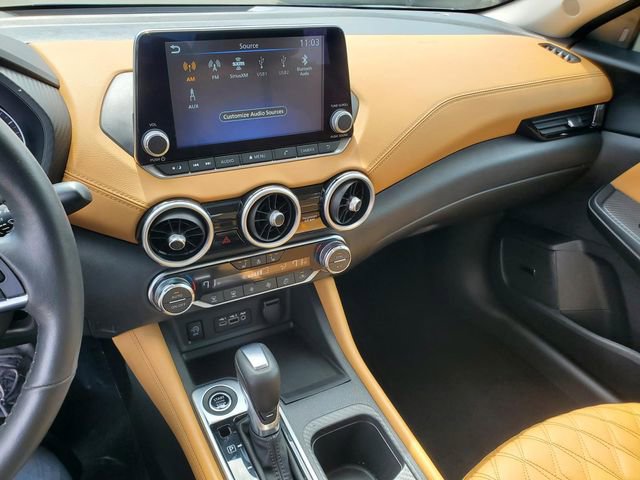 Certified 2024 Nissan Sentra SV w/ SV Premium Package image 23