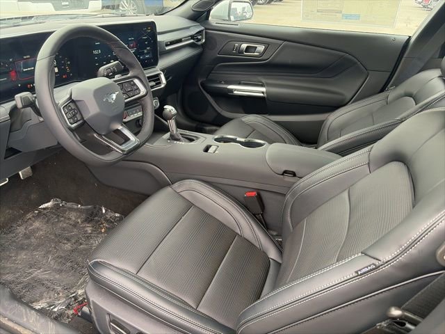 New 2026 Ford Mustang GT Premium image 11