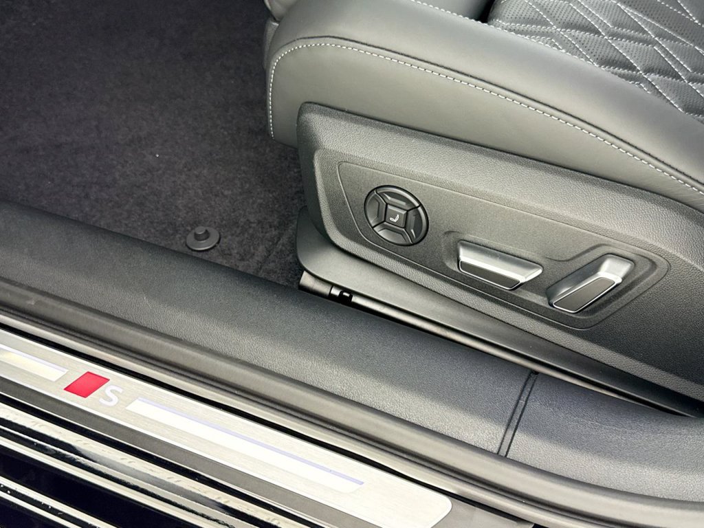 New 2026 Audi S5 Premium Plus AWD/4WD image 24