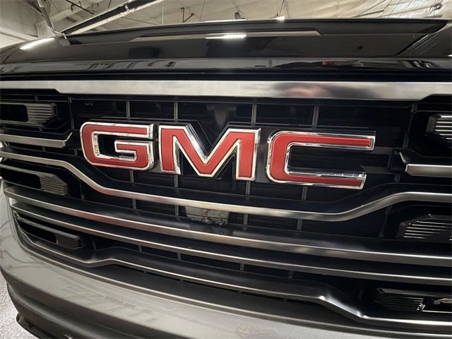 New 2026 GMC Sierra 1500 AT4 w/ AT4 Premium Package image 67