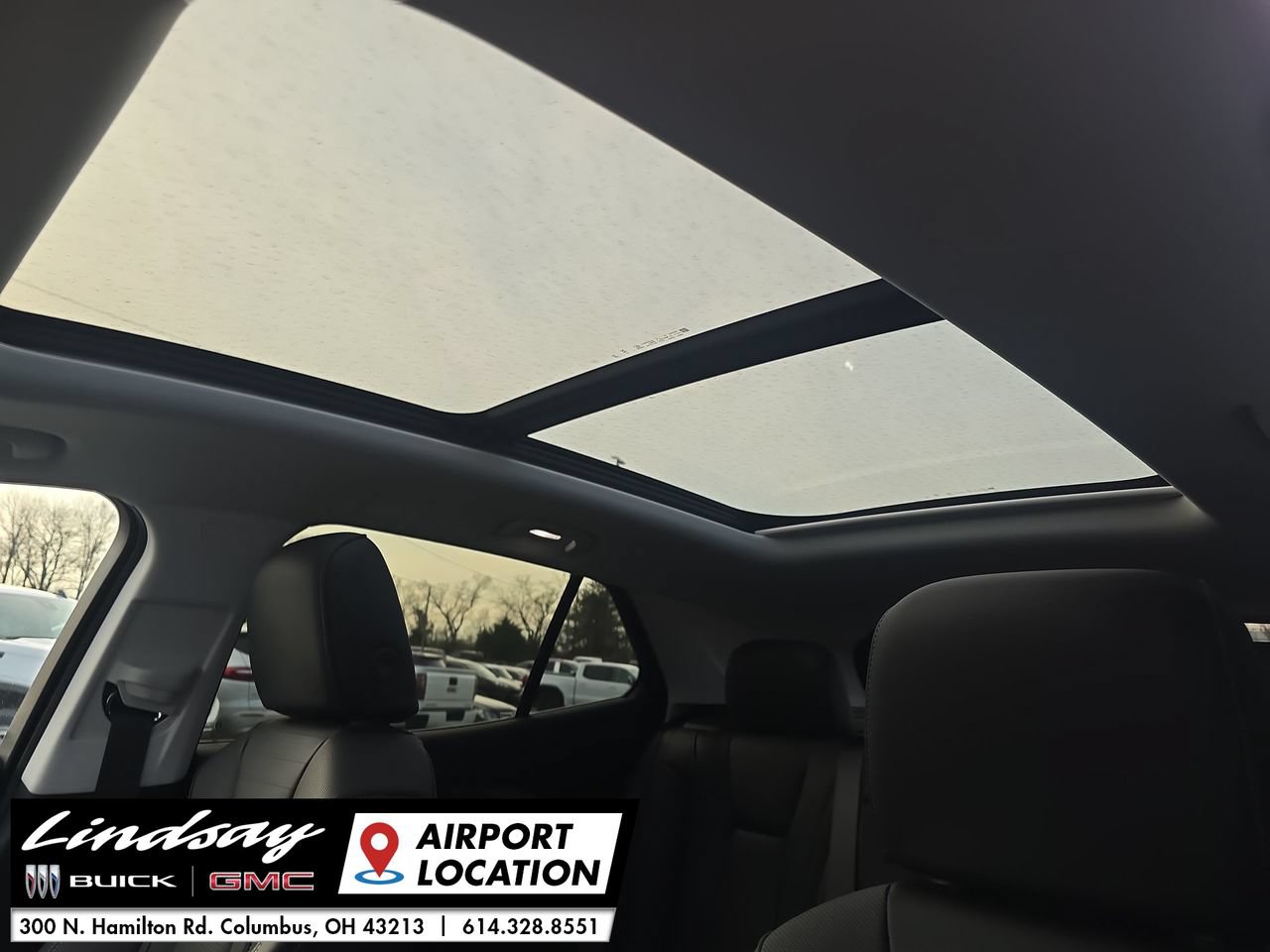 New 2026 Buick Envision Preferred AWD/4WD image 20