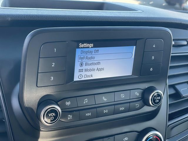 Used 2025 Ford Transit 250 Low Roof w/ Exterior Upgrade Package image 11