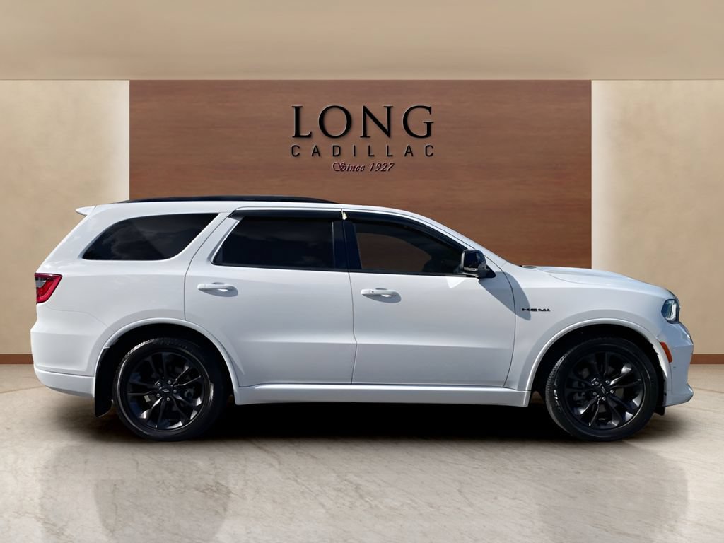 Used 2023 Dodge Durango R/T AWD/4WD image 7