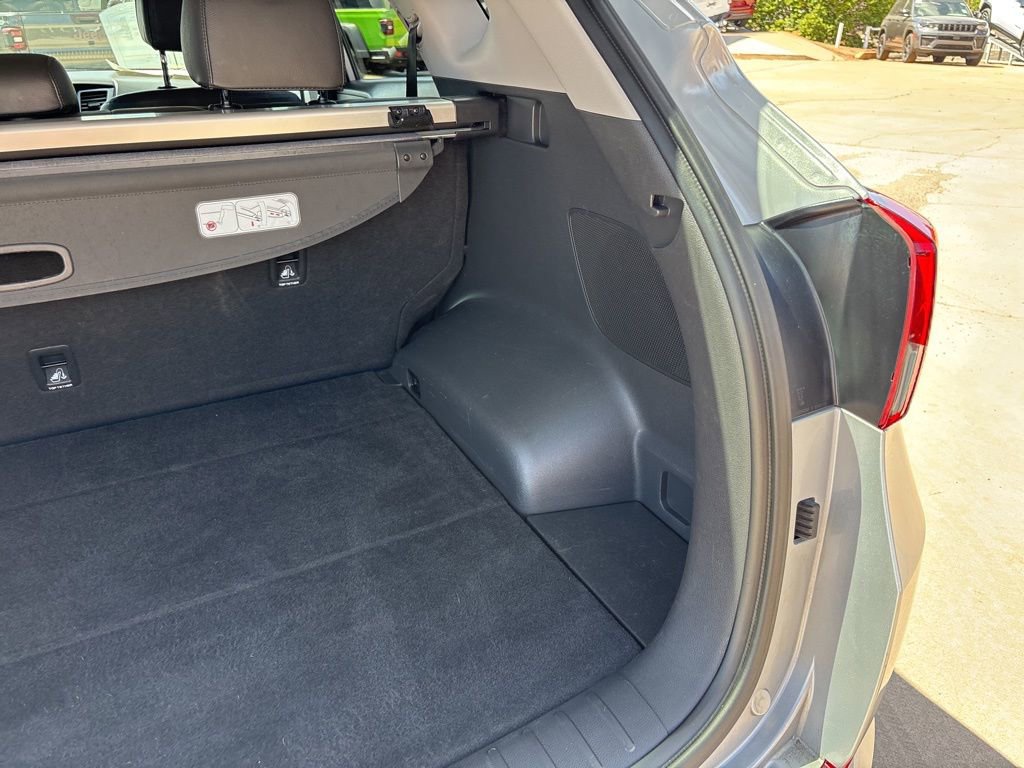 Used 2018 Hyundai Tucson Limited FWD image 46