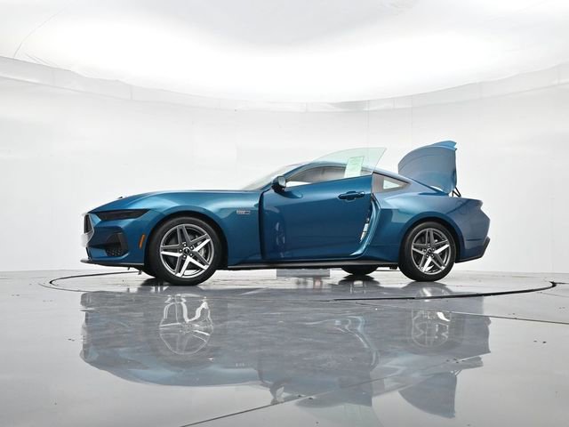 New 2026 Ford Mustang GT image 51