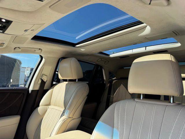 Used 2018 Lexus LS 500 image 15