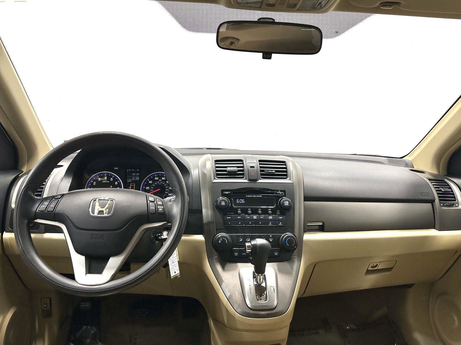 Used 2007 Honda CR-V EX image 20