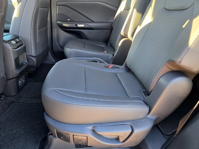 New 2026 Lexus TX 500h AWD w/ Technology Package image 7