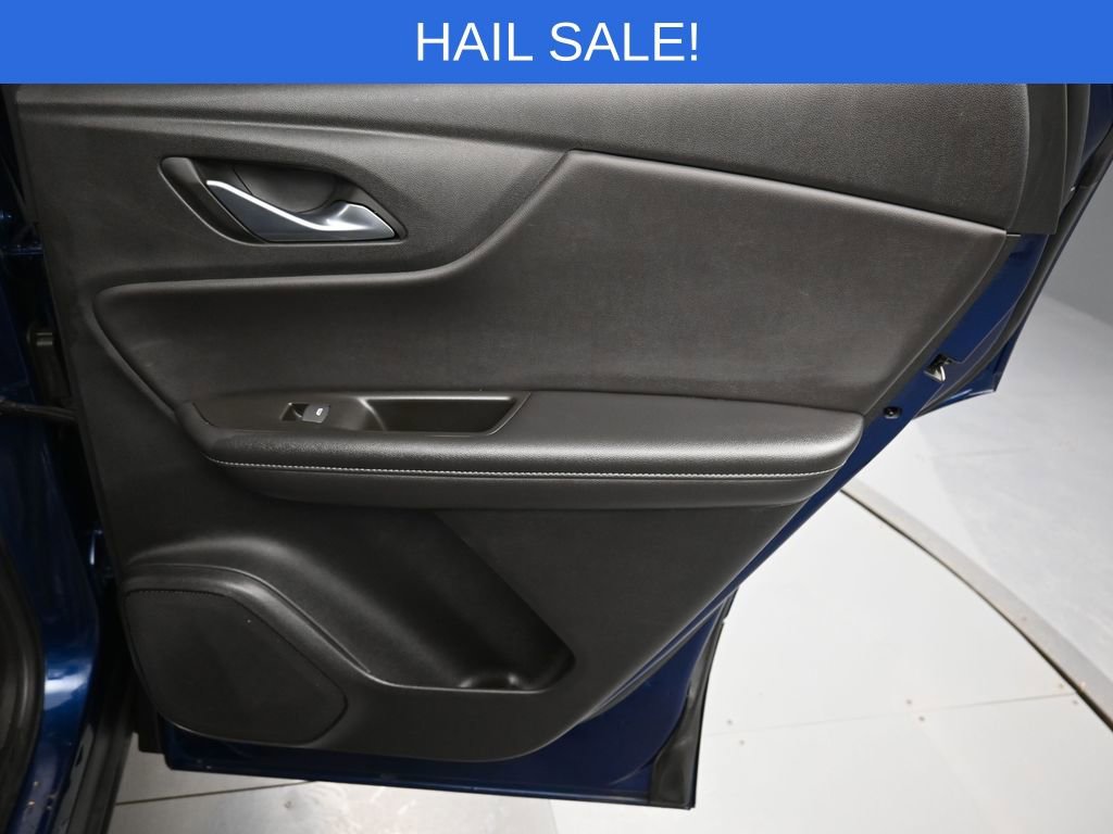 Used 2022 Chevrolet Blazer LT image 35