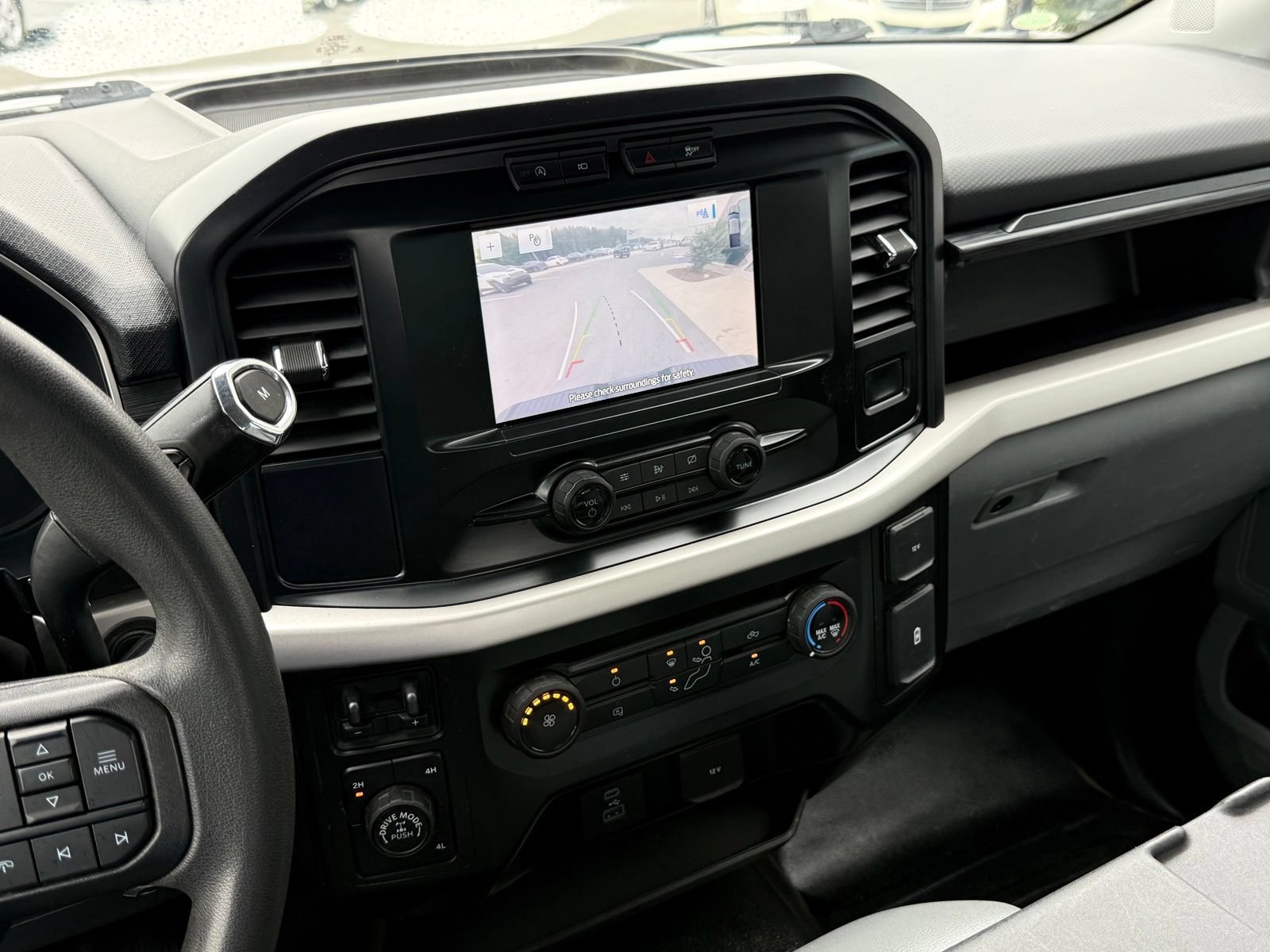 Used 2021 Ford F150 XL w/ Equipment Group 101A High AWD/4WD image 38