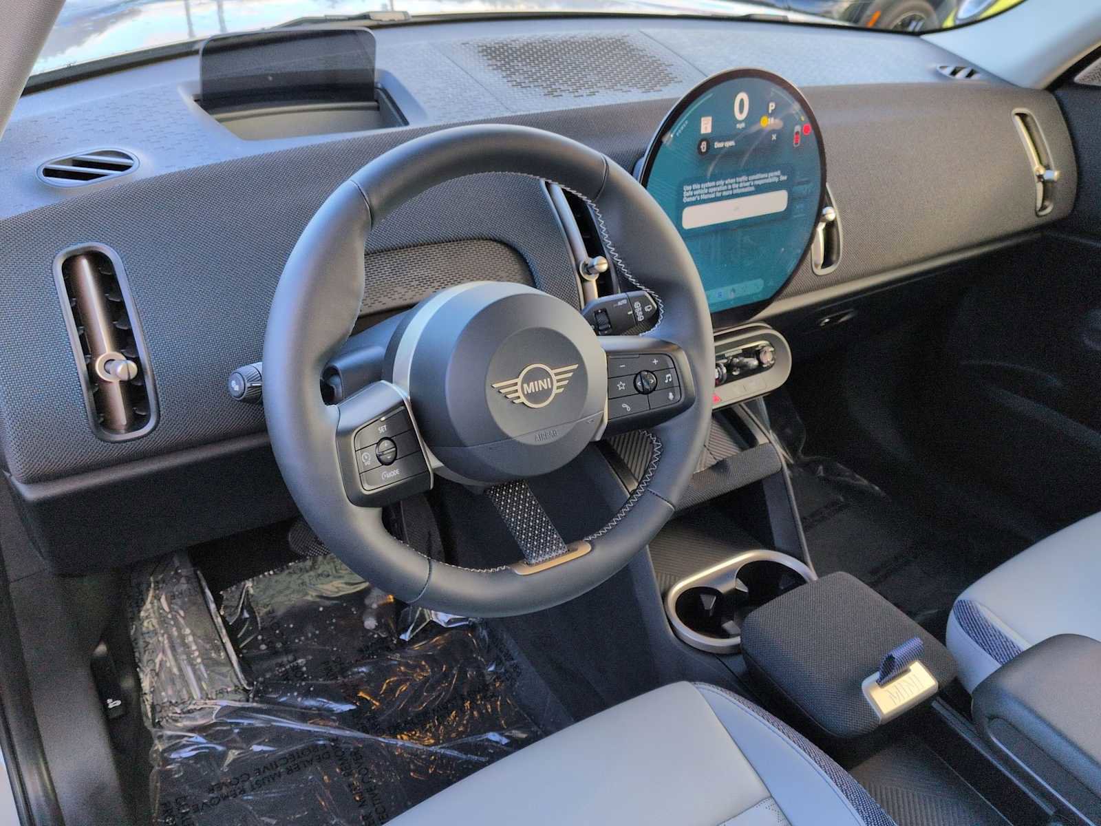 Certified 2025 MINI Cooper Countryman S image 10