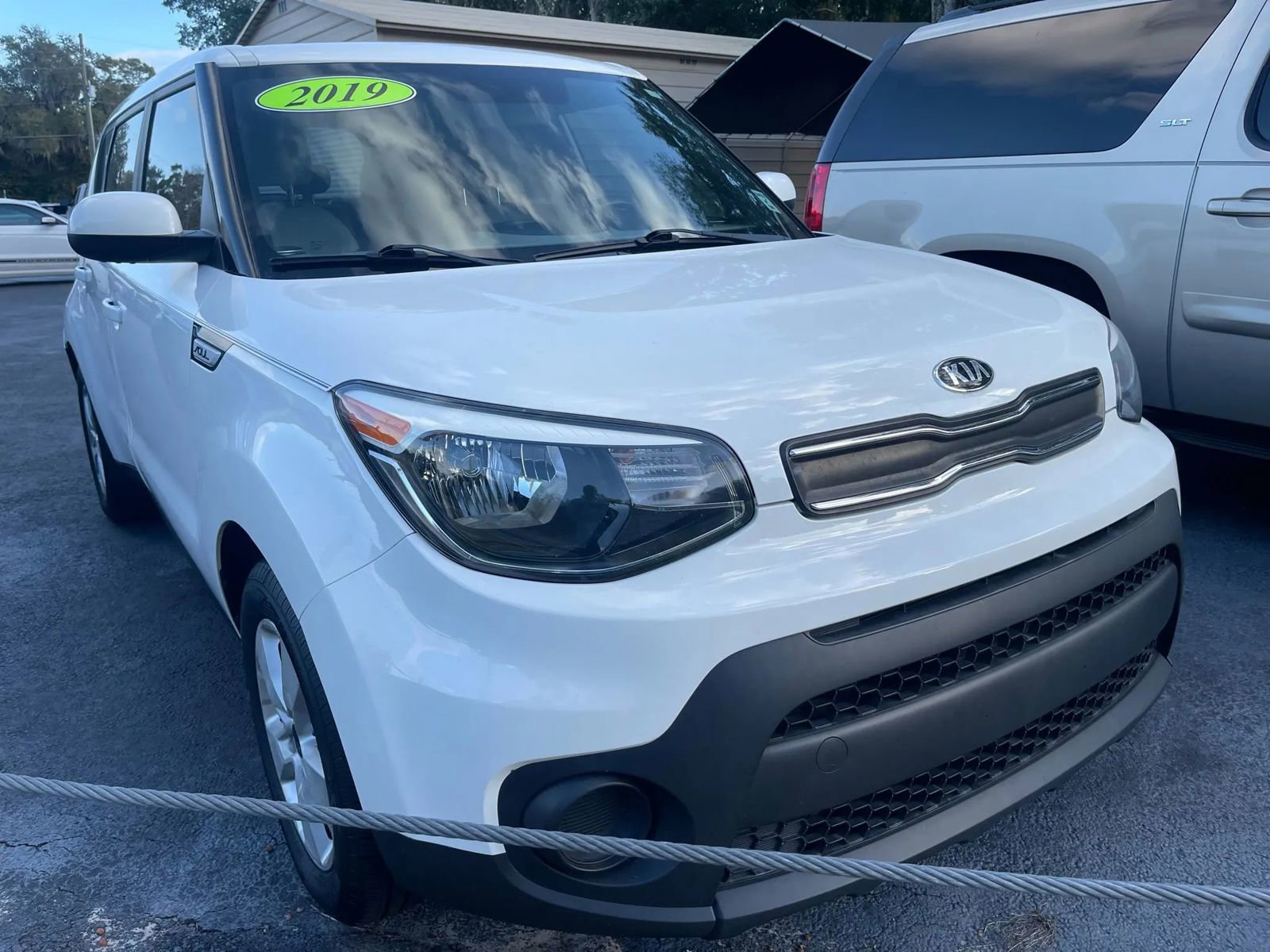 Used 2019 Kia Soul image 3
