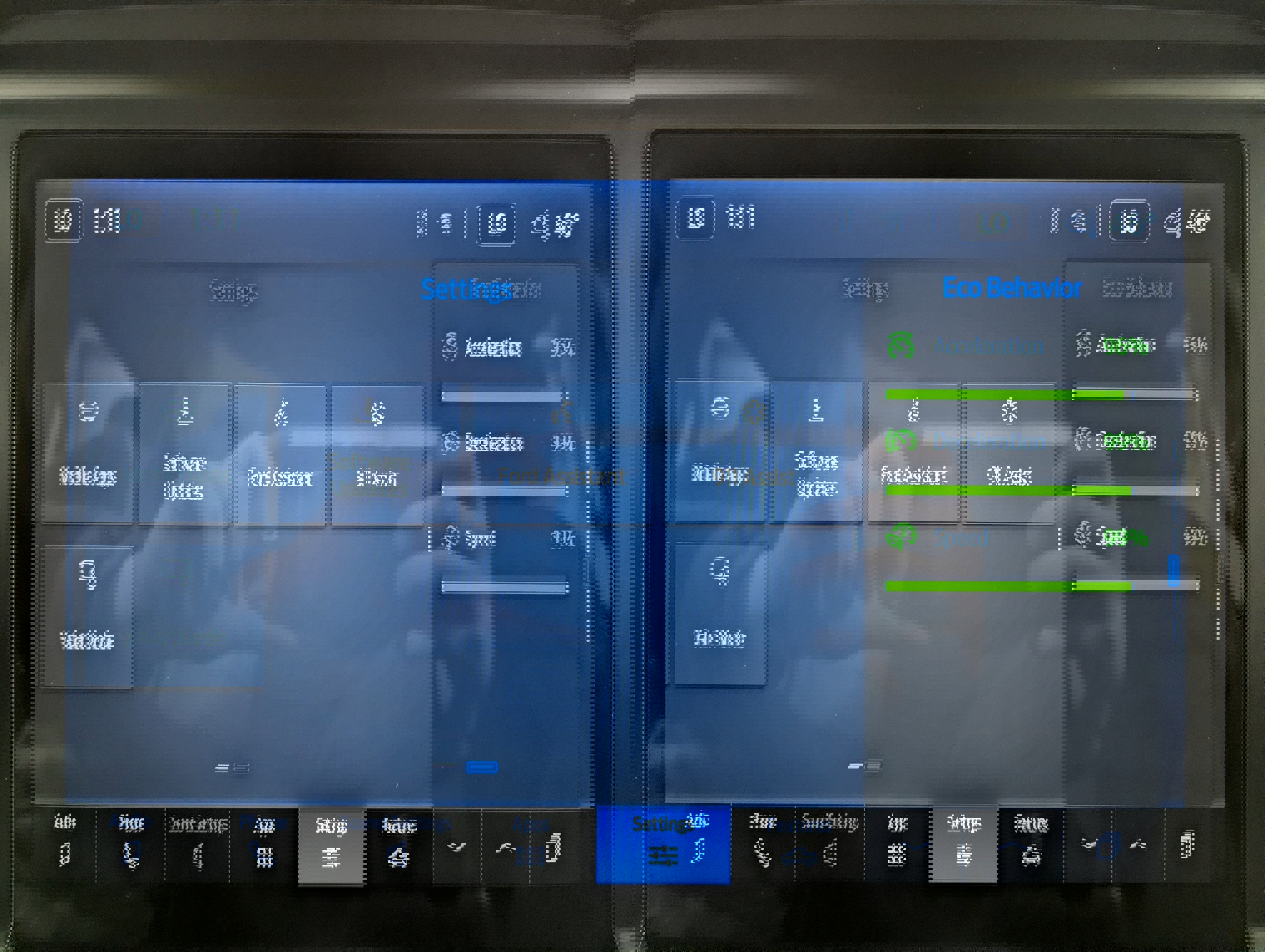 Used 2025 Ford F150 XLT w/ Equipment Group 301A Standard image 23