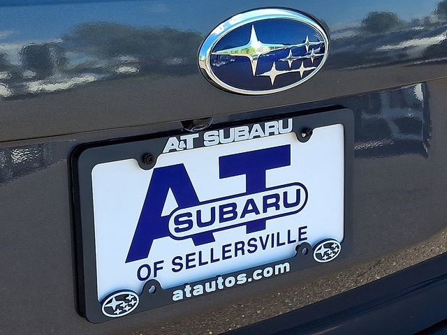 Certified 2023 Subaru Forester Premium AWD/4WD image 32