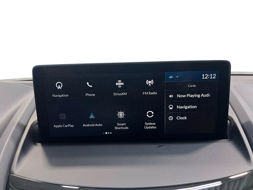 New 2026 Acura RDX w/ Technology Package AWD/4WD image 26