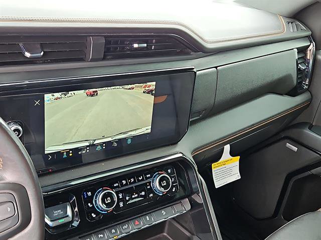Used 2023 GMC Sierra 1500 AT4 w/ AT4 Premium Package image 15