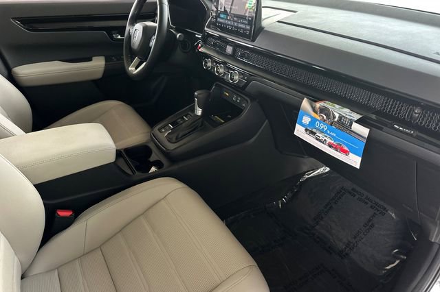 Certified 2025 Honda CR-V EX-L image 20