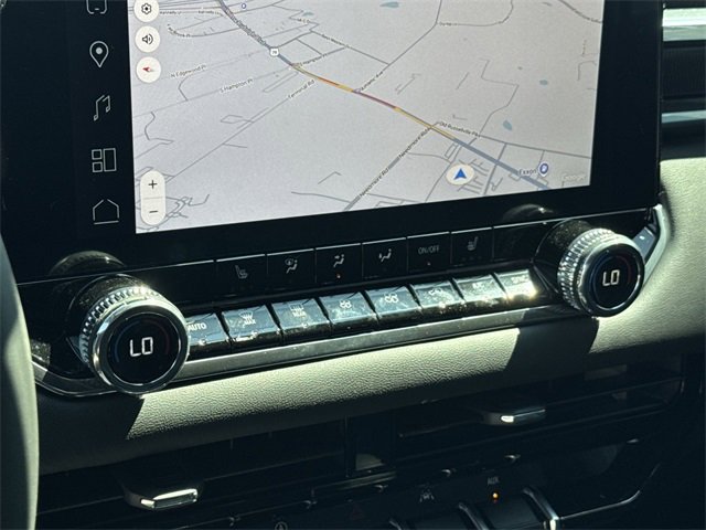 New 2026 GMC Canyon Elevation w/ Convenience Package image 20