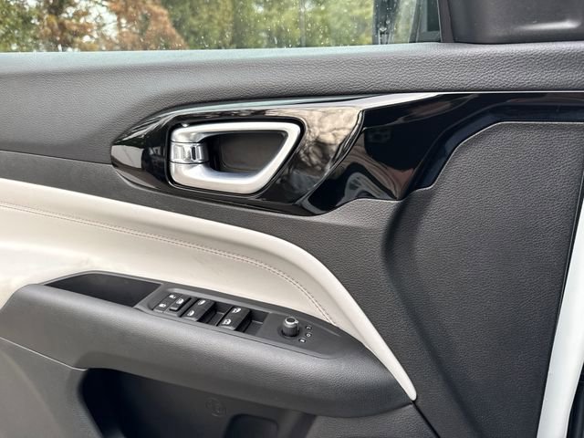 New 2026 Jeep Compass Limited image 29