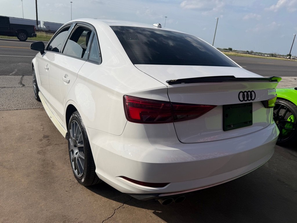 Used 2017 Audi A3 2.0T Premium w/ Convenience Package FWD image 28