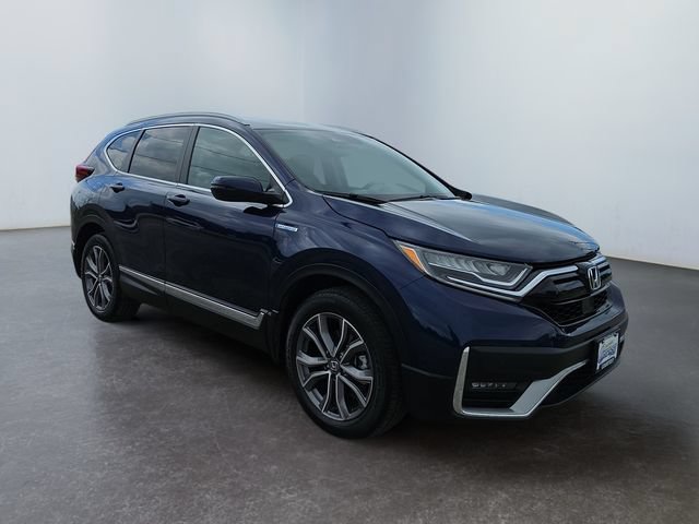 Used 2021 Honda CR-V Touring image 7
