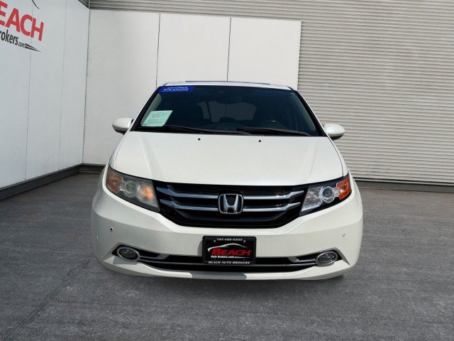 Used 2014 Honda Odyssey EX-L image 9
