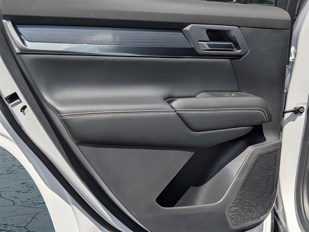 New 2026 GMC Terrain Elevation w/ Black Edition image 13