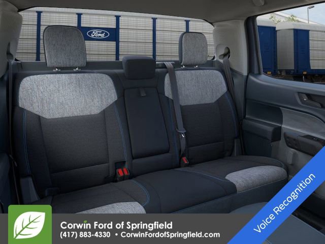 New 2026 Ford Maverick XLT image 12