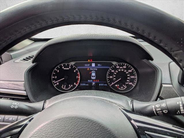 Used 2023 Nissan Altima 2.5 SV w/ SV Premium Package image 17