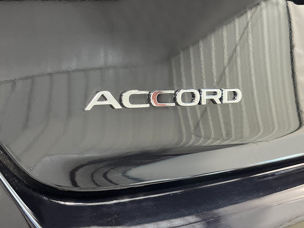 New 2026 Honda Accord SE image 20