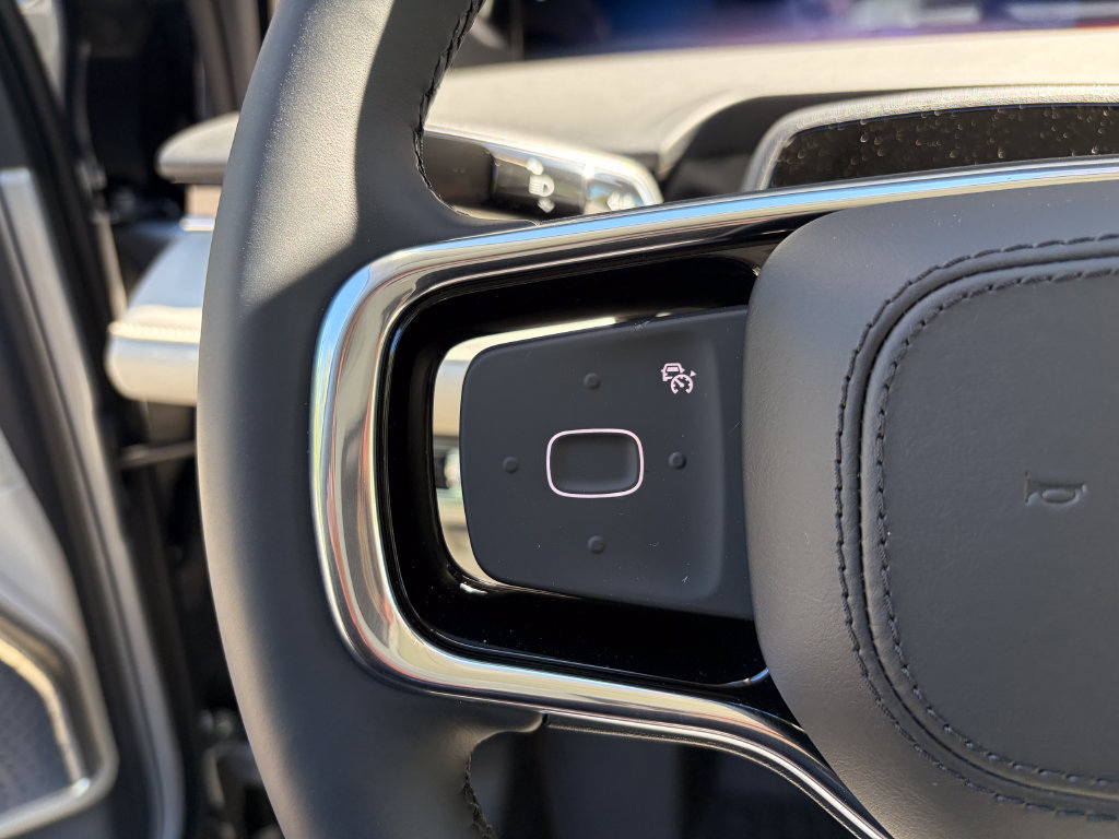 New 2026 Lincoln Nautilus Reserve AWD/4WD image 45