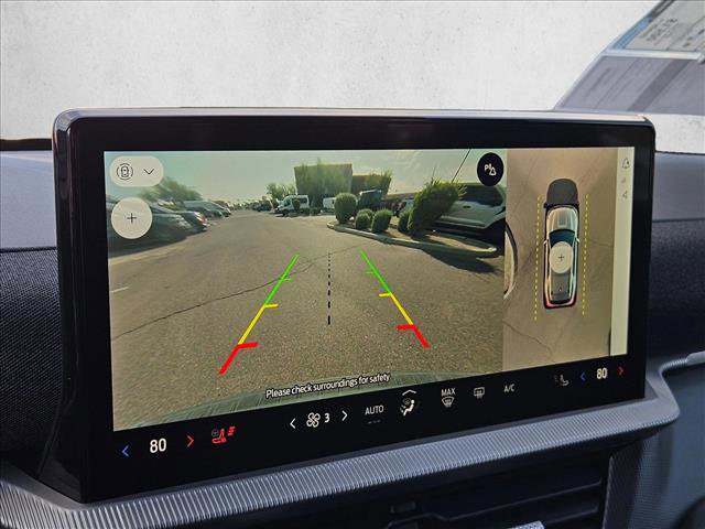 New 2025 Ford Explorer ST-Line image 11