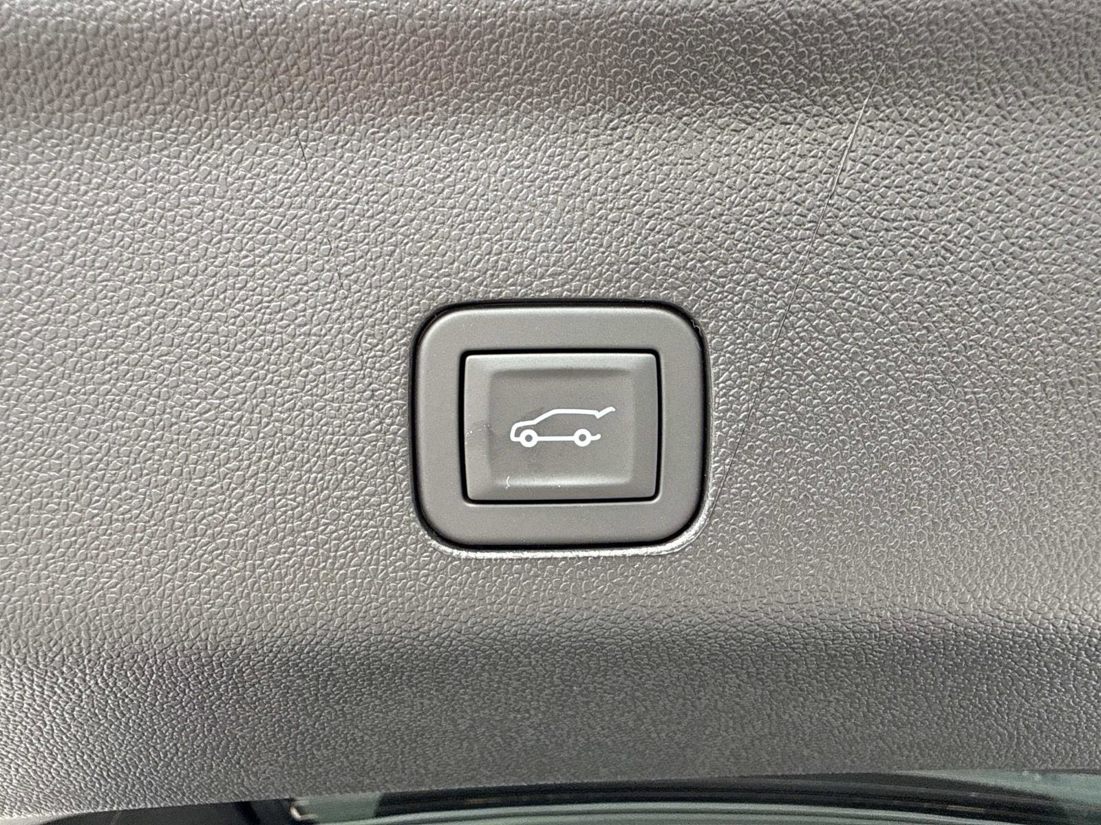 New 2026 Chevrolet Suburban High Country w/ Sun And Tow Package image 35