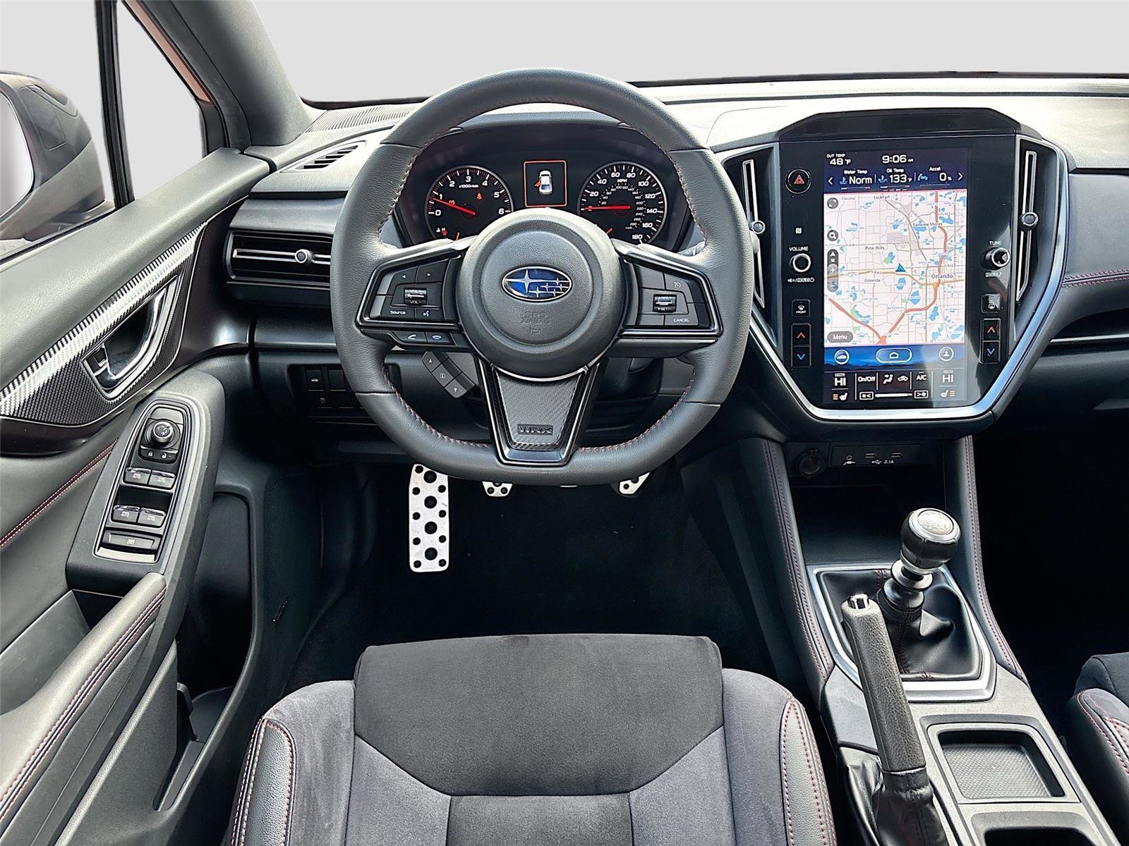 Used 2022 Subaru WRX Limited image 28