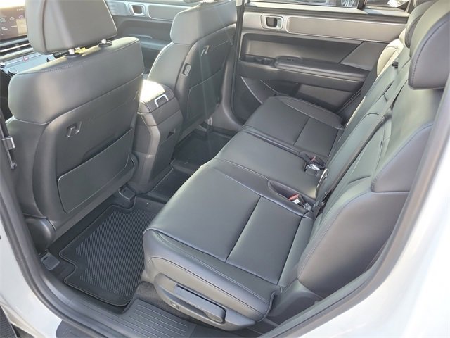 New 2026 Hyundai Santa Fe SEL image 19