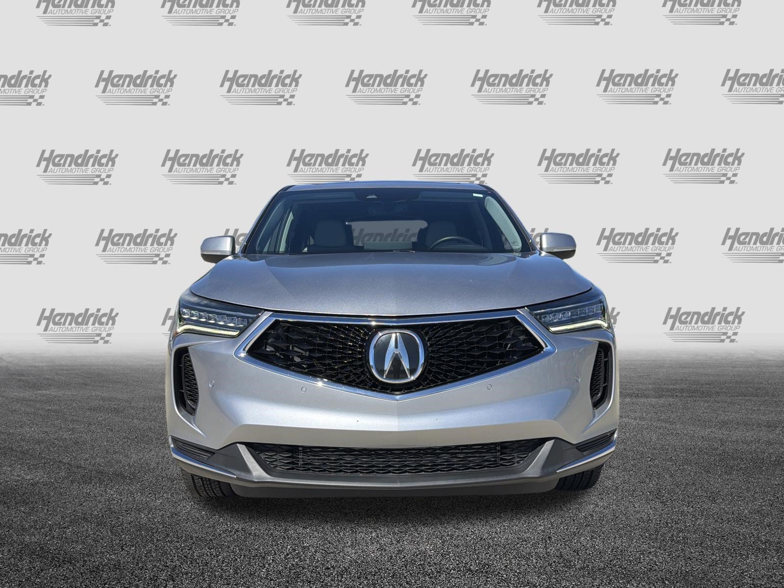 Certified 2023 Acura RDX w/ Technology Package AWD/4WD image 3