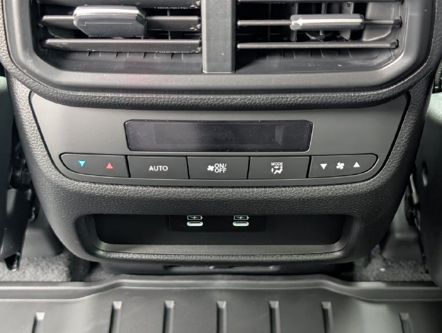New 2026 Honda Pilot EX-L image 30