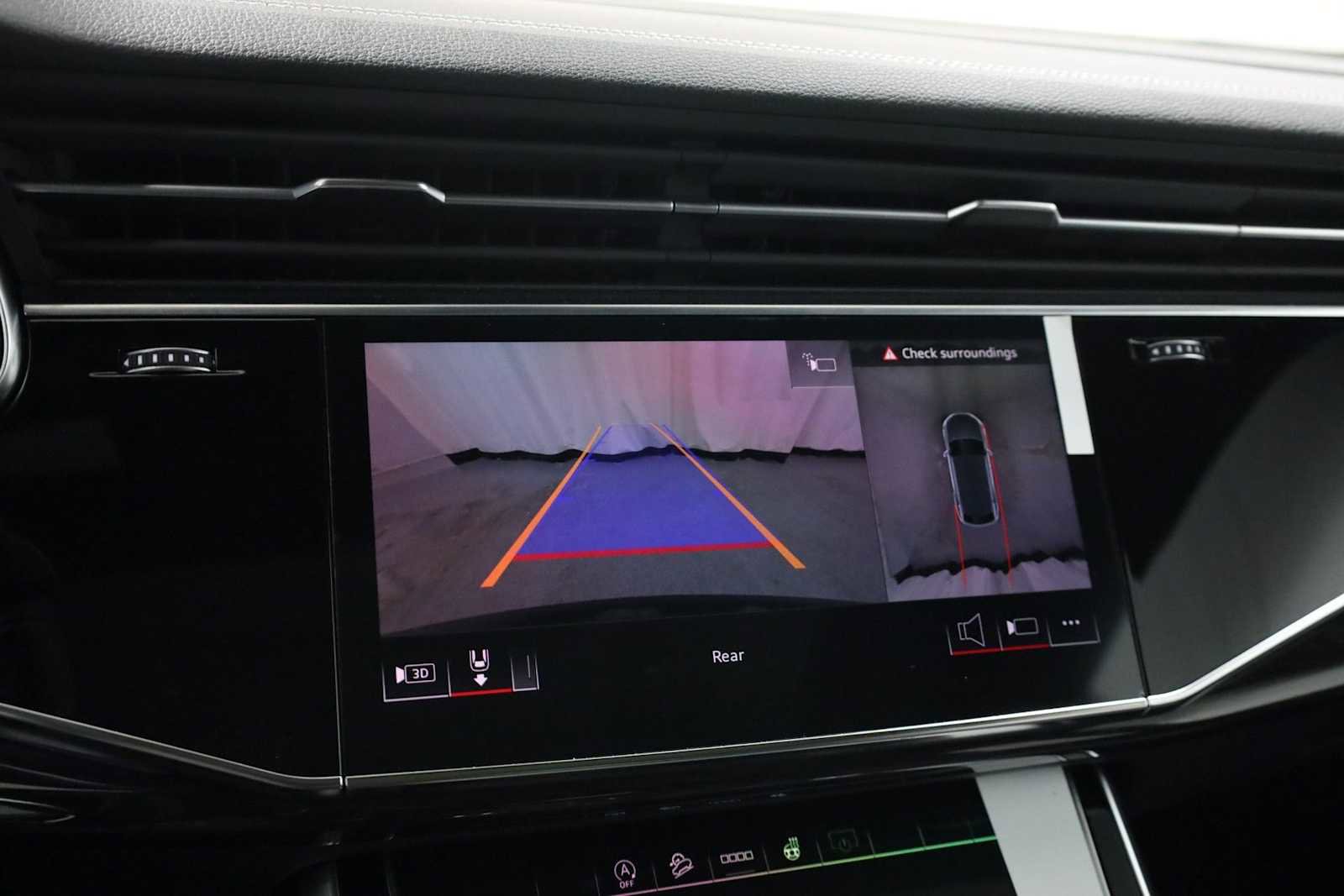 New 2026 Audi Q8 Premium Plus image 32