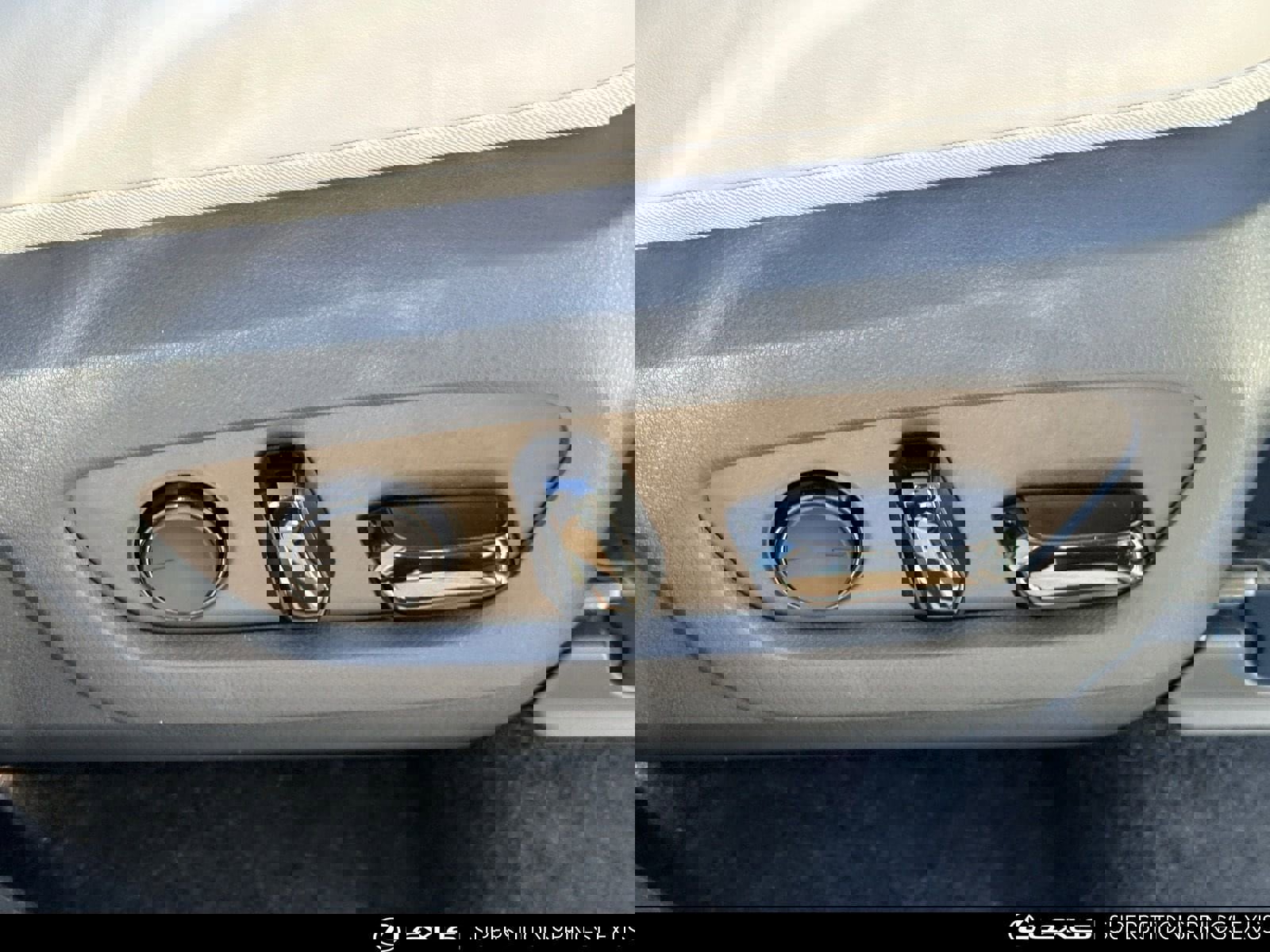 New 2026 Lexus TX 350 AWD image 30