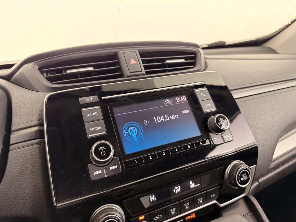 Used 2017 Honda CR-V LX image 8