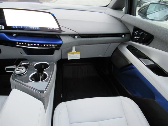 New 2026 Cadillac Optiq Luxury 1 image 14