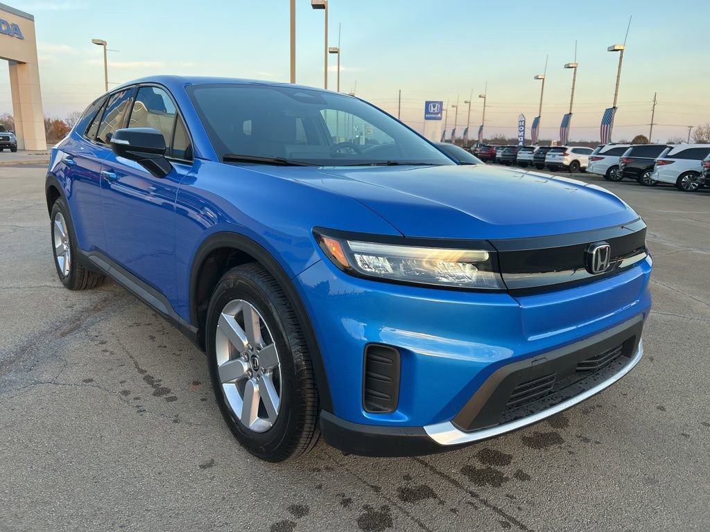 New 2026 Honda Prologue EX image 3