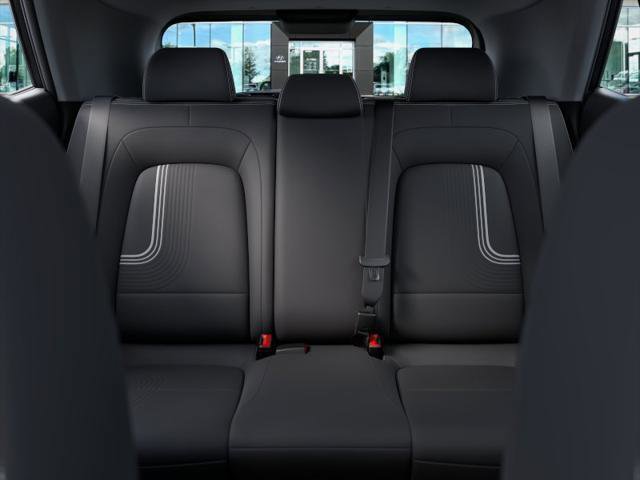 New 2026 Hyundai Venue SEL FWD image 12